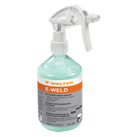 E-Weld 3 Weld Spatter Release Solutions, Trigger Spray Superchem Industries