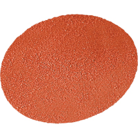 Disque 963G Roloc, 3" dia., Grain 50, Oxyde d'aluminium/C&eacute;ramique Superchem Industries
