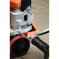 Pistolet graisseur robuste &agrave; levier, 14 oz Capacit&eacute; Superchem Industries