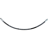 Tuyau graisseur flexible, 12" lo Superchem Industries