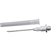 Grease Injection Needles