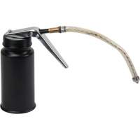 Oil Can, Steel, 6 oz Capacity Superchem Industries