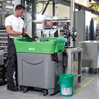 Solution L, Baril Superchem Industries