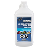 Turbo Power&reg; Air Brake Antifreeze, Bottle Superchem Industries
