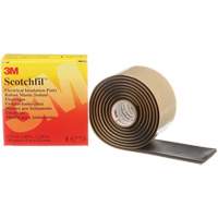 Mastic isolant Scotchfil, Rouleau, Noir Superchem Industries