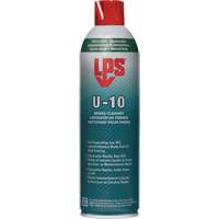 Brake Cleaners