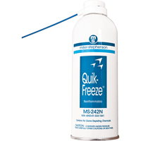 Refroidisseur de composantes Quik-Freeze, 14 oz Superchem Industries
