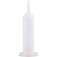 Broadcast Sprayer Tapered Tip Hand Syringe Superchem Industries