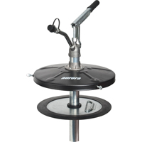 Grease Filler Pump Superchem Industries