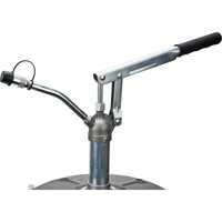 Grease Filler Pump Superchem Industries