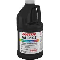 3103 Light Cure Acrylic , 1 L Superchem Industries