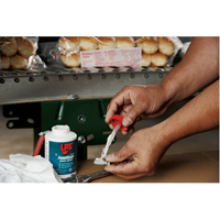 Food Grade Anti-Seize, 1 lb., Bottle Superchem Industries