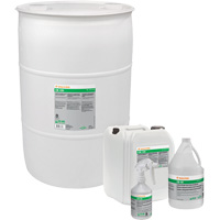 Solvant naturel &agrave; base d'eau CB 100, Bouteille &agrave; g&acirc;chette Superchem Industries