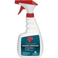 PreSolve&reg; Orange Degreaser, Trigger Bottle Superchem Industries