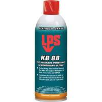 KB 88 The Ultimate Penetrant, Aerosol Can, 13 oz. Superchem Industries