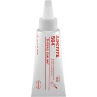 564 Thread Sealant, Tube, 50 ml, -53.9° C - 572° C/-65° F - 300° F Superchem Industries