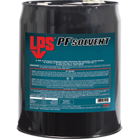 PF&reg; Solvent, Pail Superchem Industries