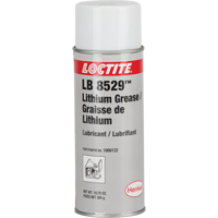 Lithium Greases