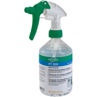 FT200 Surface Cleaner, 500 ml, Trigger Bottle Superchem Industries