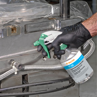 FT200 Surface Cleaner, Drum Superchem Industries