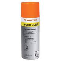 FOOD ZONE Food Grade General Purpose Lubricant, Aerosol Can Superchem Industries
