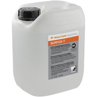 SURFOX-T Weld Cleaner, Bottle Superchem Industries