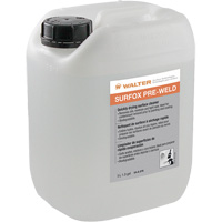 Surfox Pre-Weld, Jug Superchem Industries