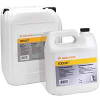 ICECUT Ready-to-Use Coolant and Lubricant, 208 L Superchem Industries