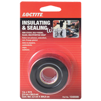 5075 Insulating And Sealing Wraps Superchem Industries