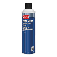 Lectra Clean&reg; Heavy-Duty Electrical Parts Degreaser, Aerosol Can Superchem Industries