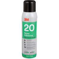 Spray Adhesives