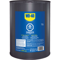 Penetrating Oil, Pail, 18.9 L Superchem Industries