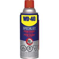 Specialist Rust Release Penetrant, Aerosol Can, 311 g Superchem Industries