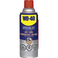 Lubrifiant Spray & Stay WD-40 Specialist, Canette a&eacute;rosol Superchem Industries