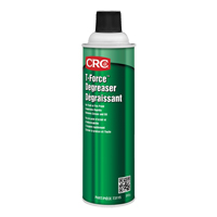 T-Force Degreaser, Aerosol Can Superchem Industries