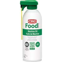 Food Plant Machine Oil, 312 g, Aerosol Can Superchem Industries