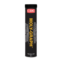Moly-Graph Multi-Purpose Lithium Grease, 397 g, Cartridge Superchem Industries