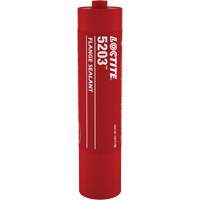 5230 Flange Sealant, Cartridge, Red Superchem Industries