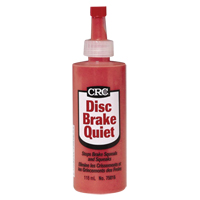 Disc Brake Quiet, Bottle Superchem Industries