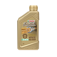 EDGE&reg; EP 5W30 Motor Oil, 1 L, Bottle Superchem Industries