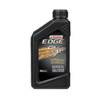 EDGE&reg; A3/B4  5W30 Motor Oil, 946 ml, Bottle Superchem Industries