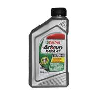 ACTEVO&reg; 4T 10W40 Motorcycle Oil, 946 ml, Bottle Superchem Industries