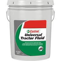 2016 Hydrastatic Universal Tractor Fluid Superchem Industries