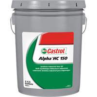 3660 Alpha HC EP 150 Synthetic Industrial Gear Oil, 18.93 L Superchem Industries