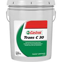 Trans C-30 3930 TO-4 Transmission Fluid Superchem Industries