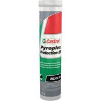 5111 Pyroplex Protection ES NLGI #1, 400 g, Cartouche, 550°F (288°C) temp&eacute;rature max. Superchem Industries