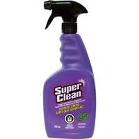 Cleaner & Degreaser, Bottle Superchem Industries