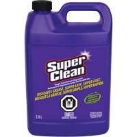 Cleaner & Degreaser, Jug Superchem Industries