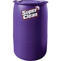 Cleaner & Degreaser, Drum Superchem Industries