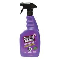 Foaming Cleaner-Degreaser, Trigger Bottle Superchem Industries